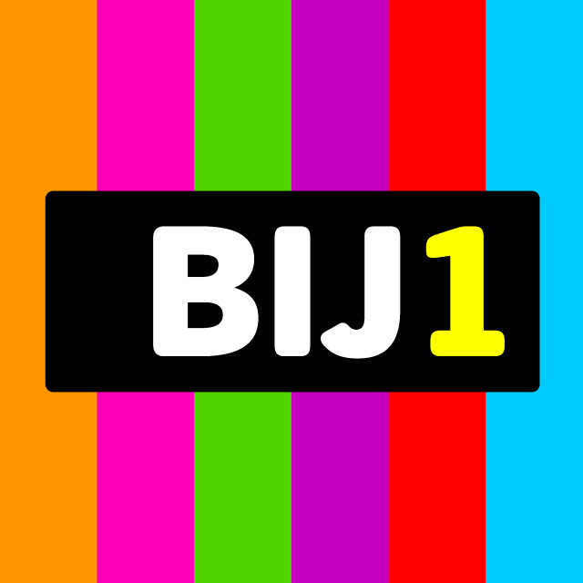 BIJ1 logo